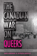 Canadian War on Queers