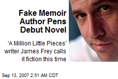 fake-memoir-author-pens-debut-novel